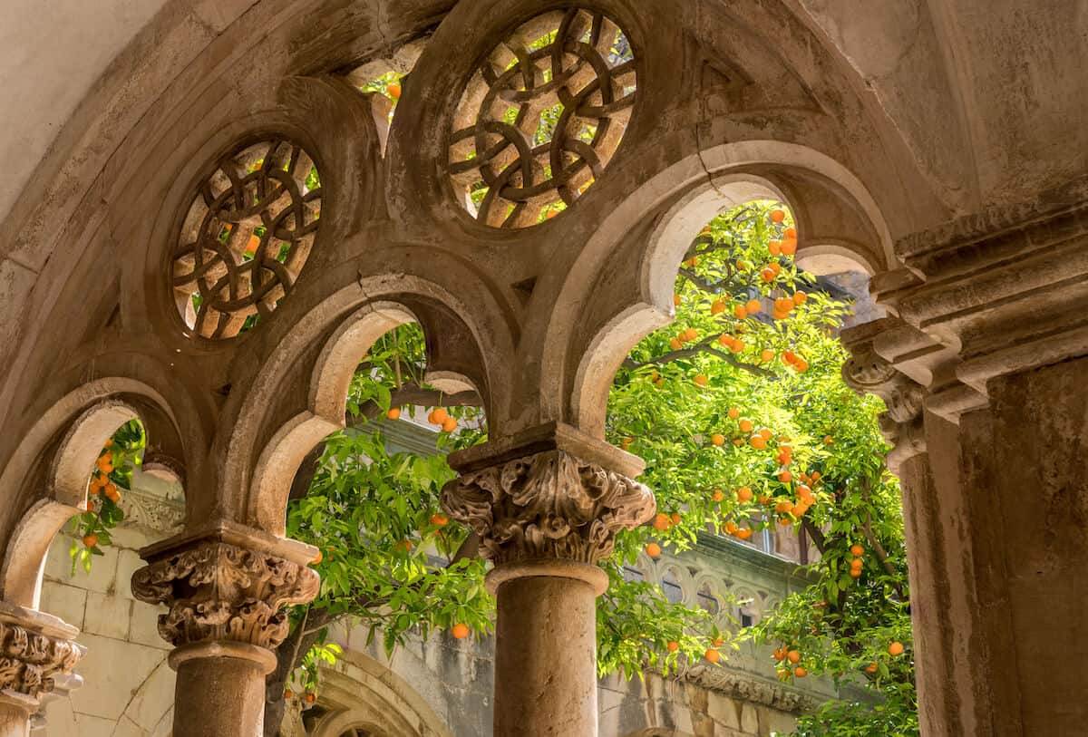 Dubrovnik things to do Dubrovnik things to do