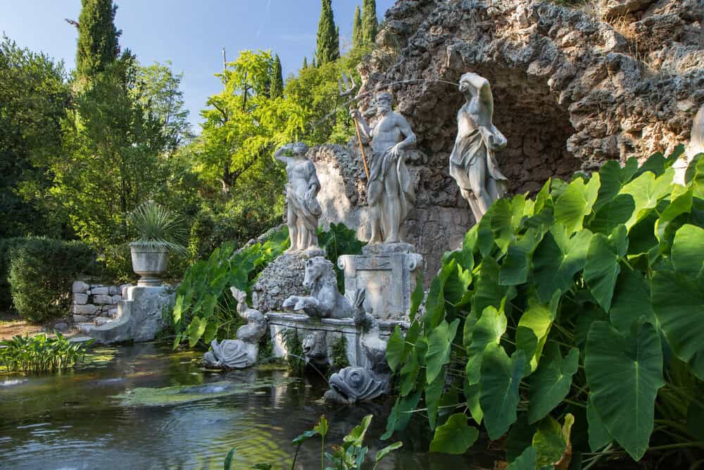 Visit Trsteno Things to do while in Dubrovnik (1) Visit Trsteno Things to do while in Dubrovnik