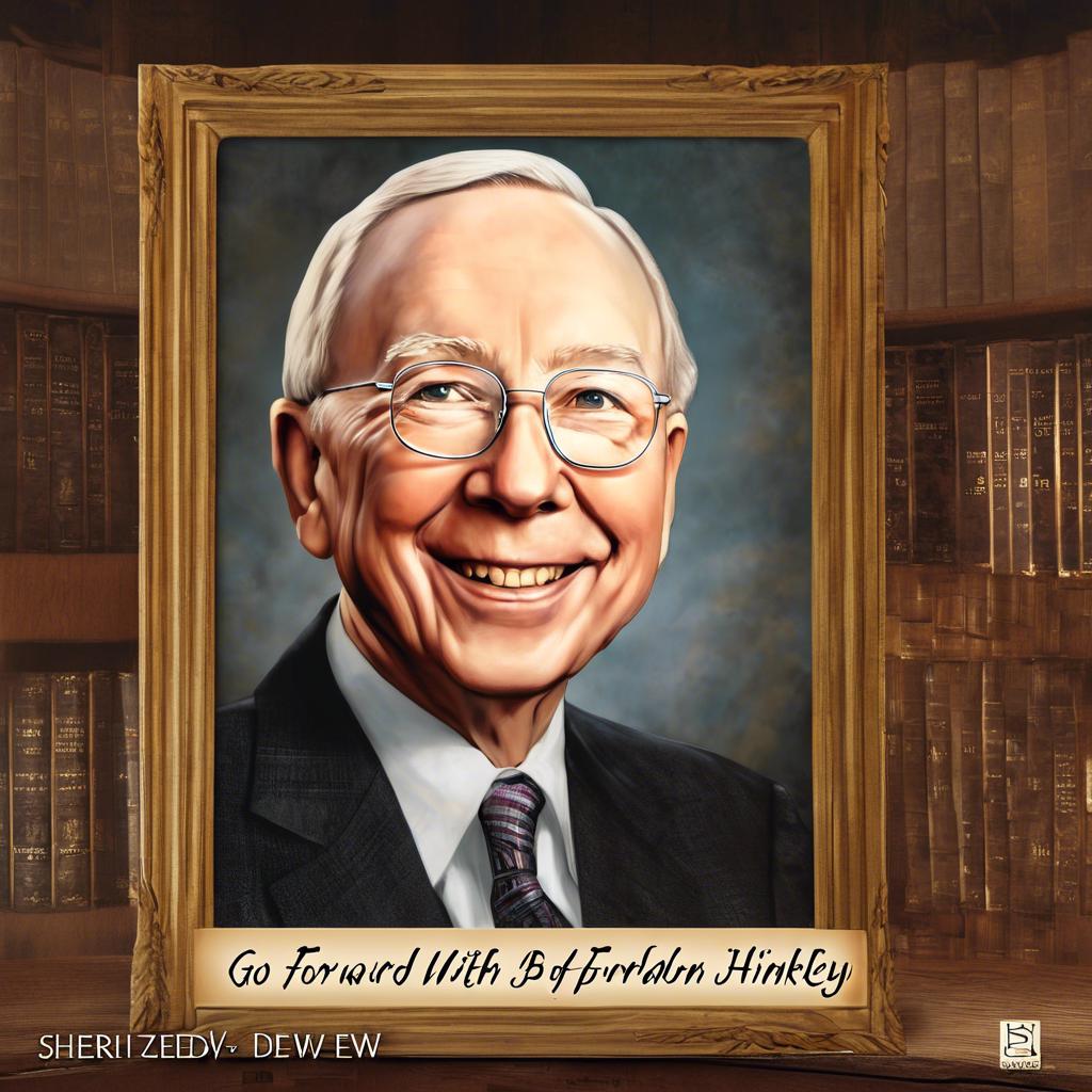 Η Βιογραφία του Gordon B. Hinckley από τη Sheri Dew: Ανάδειξη της Πίστης