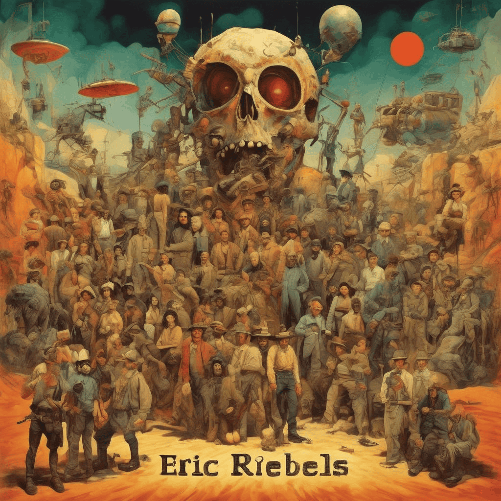 Primitive Rebels by Eric J. Hobsbawm