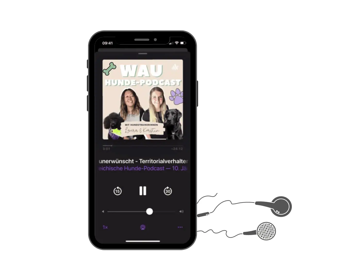 wau-hunde-podcast-kerstin-quast