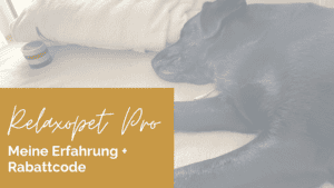 Relaxopet-Rabattcode-Gutschein-Rabatt-Erfahrung