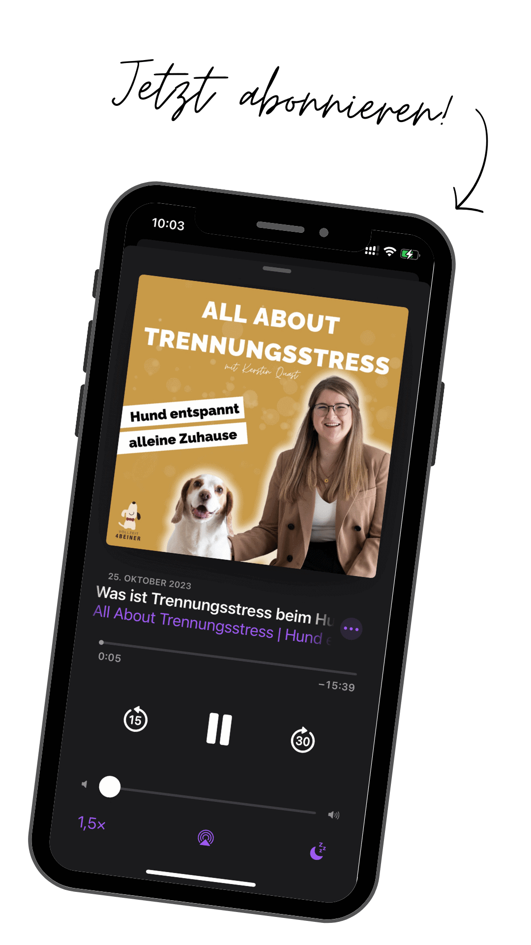 podcast-all-about-trennungsstress-hundetraining
