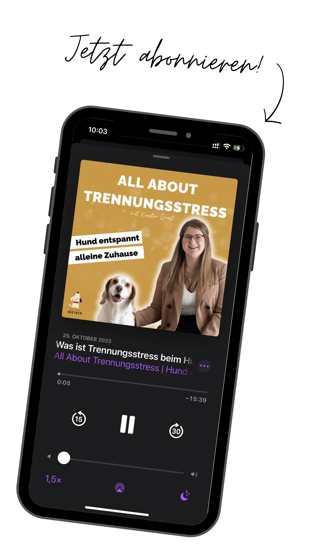 podcast-all-about-trennungsstress-hundetraining