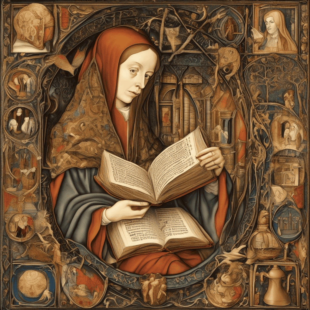 The Book of Margery Kempe by Margery Kempe