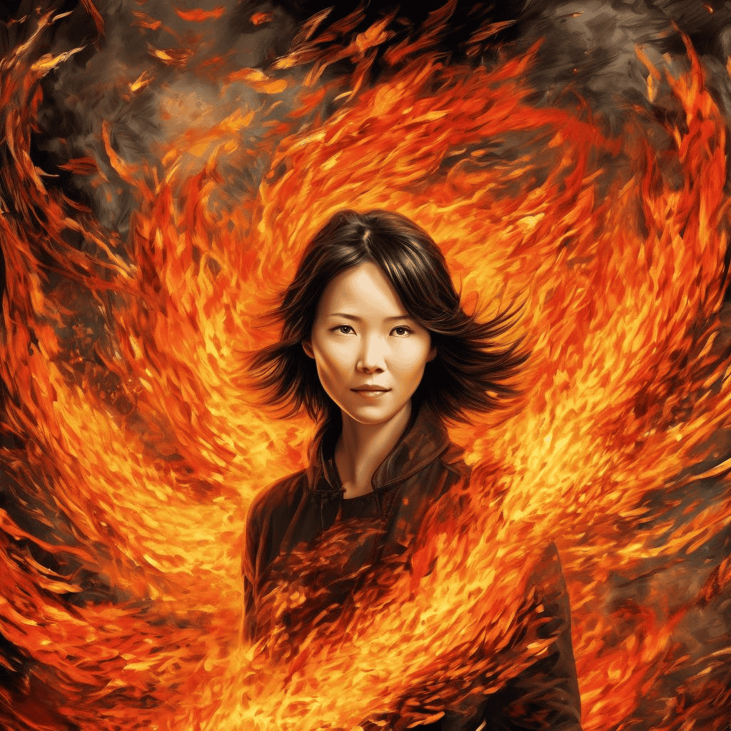 Playing with Fire by Tess Gerritsen