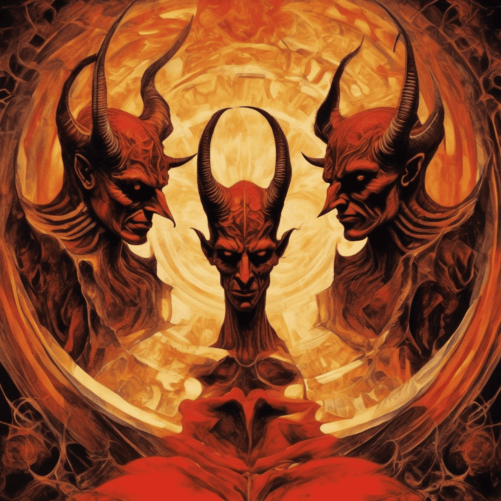 The Devils of Loudun by Aldous Huxley