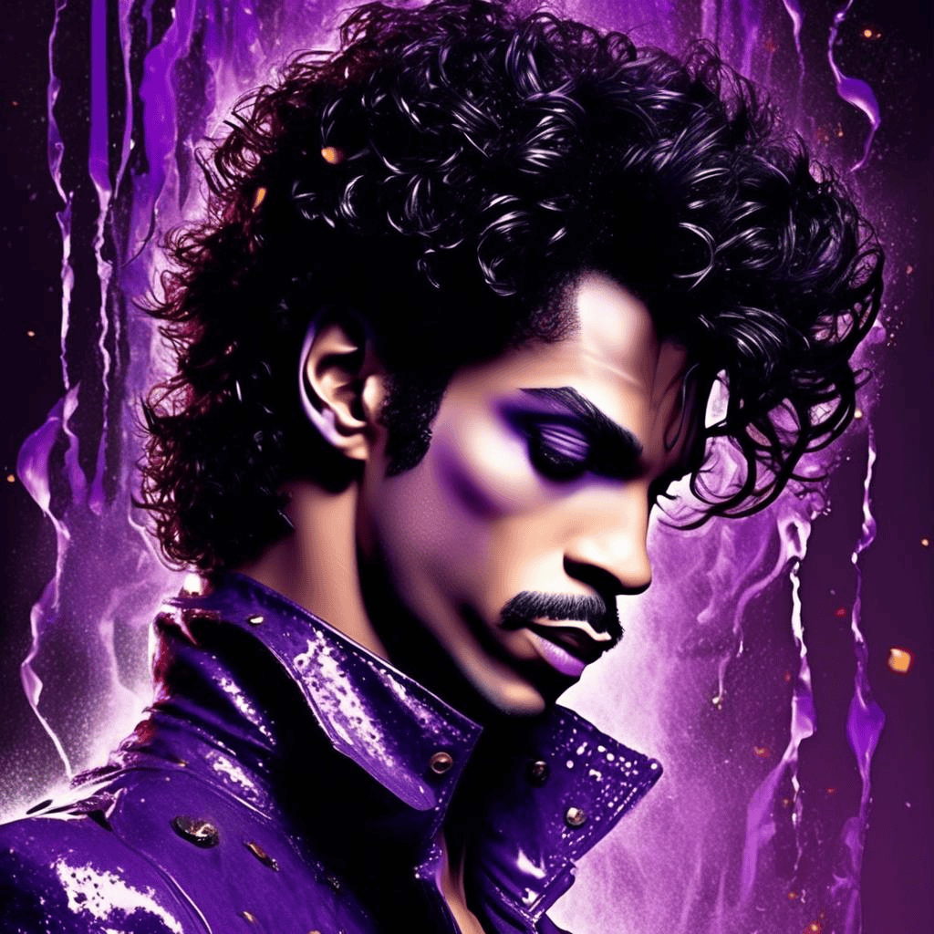Prince And The Purple Rain Era Studio Sessions 1983-1984 by Duane Tudahl