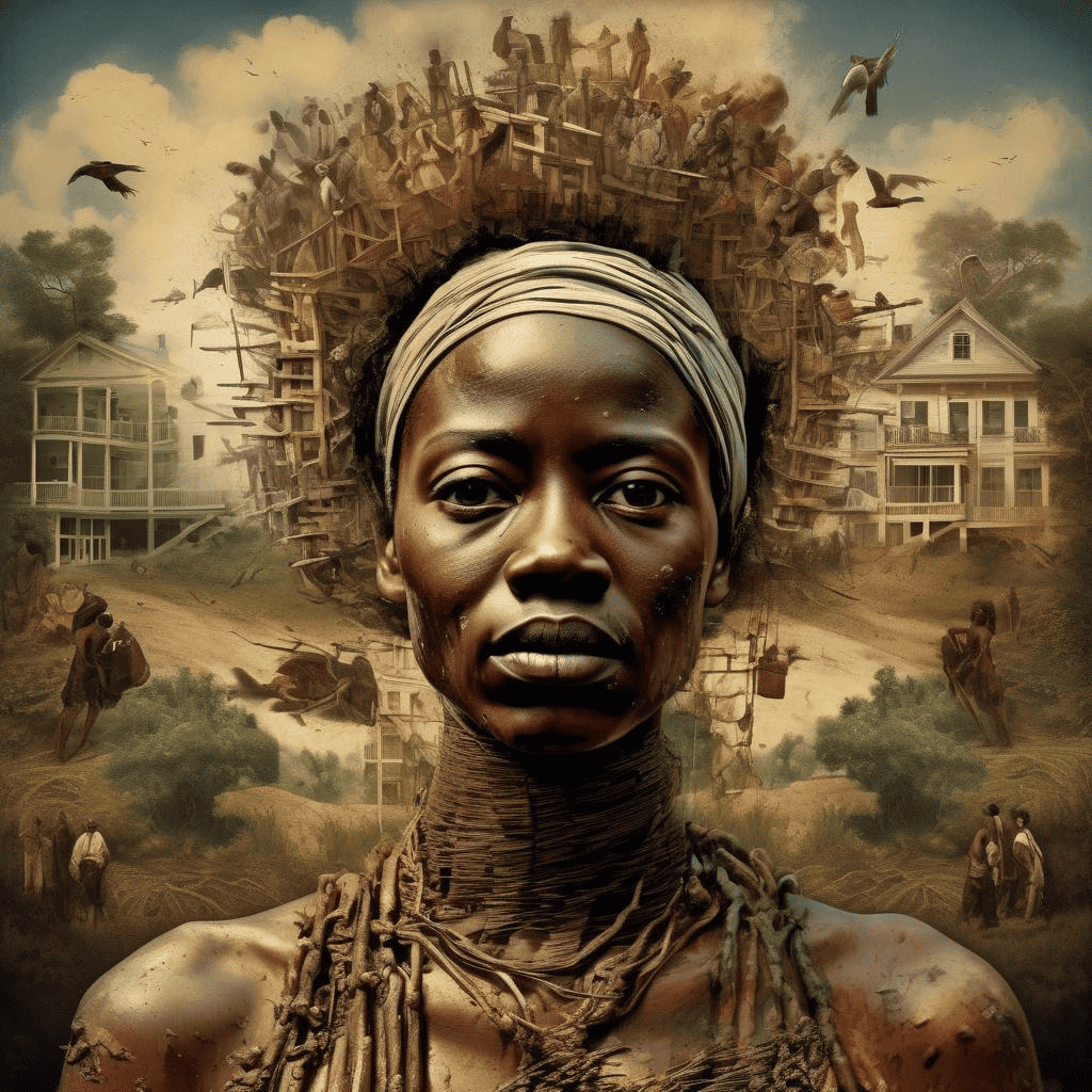 Many Thousands Gone: The First Two Centuries of Slavery in North America by Ira Berlin