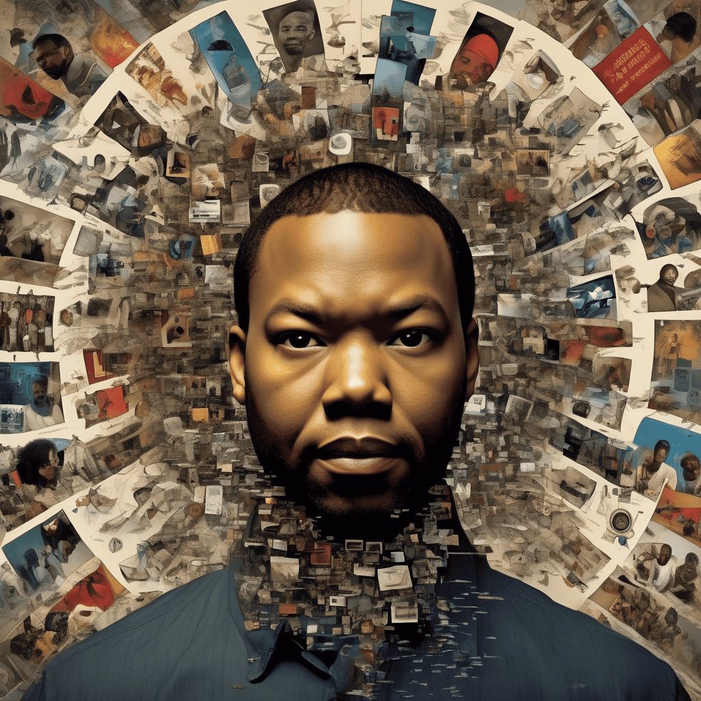 We Were Eight Years in Power: An American Tragedy by Ta-Nehisi Coates