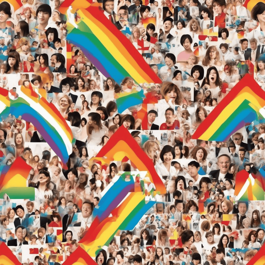 Speak Now: Marriage Equality on Trial by Kenji Yoshino