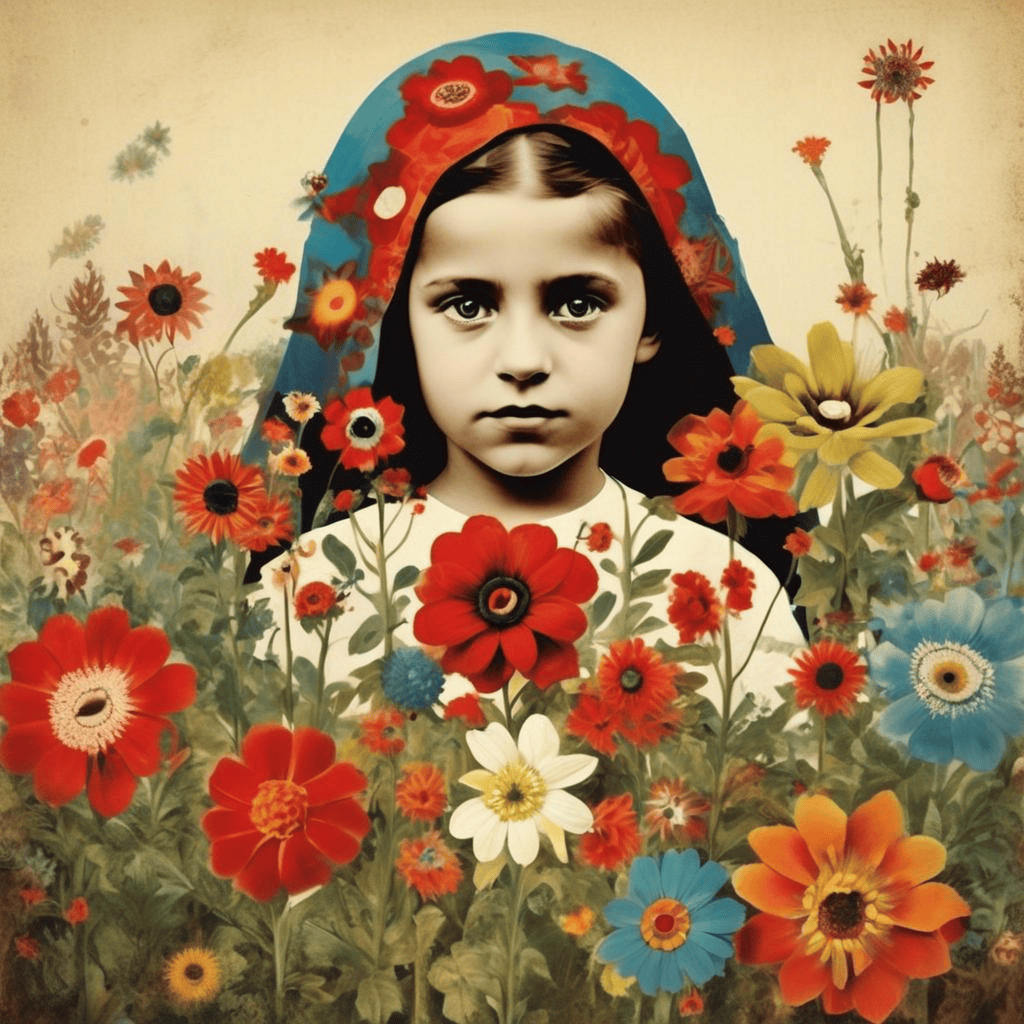 Flower of Vlora: Growing up Jewish in Communist Albania by Anna Kohen