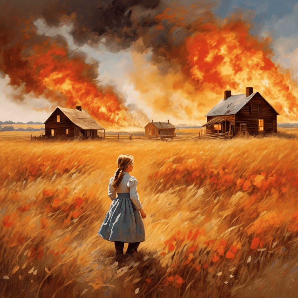 Prairie Fires: The American Dreams of Laura Ingalls Wilder by Caroline Fraser