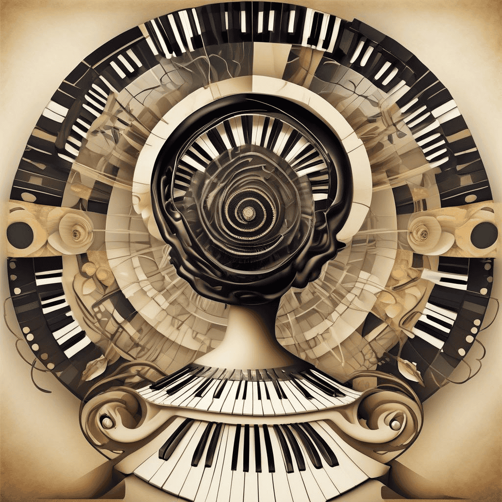 Anita’s Piano by Marion A. Stahl