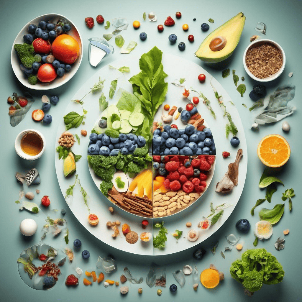 Things We Couldn’t Say by Diet Eman