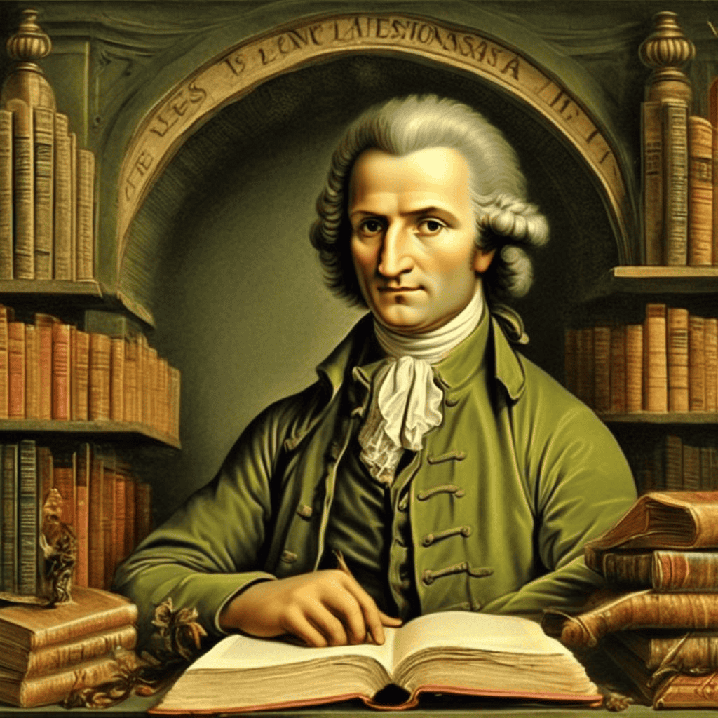 Les Confessions – Livres I à IV by Jean-Jacques Rousseau