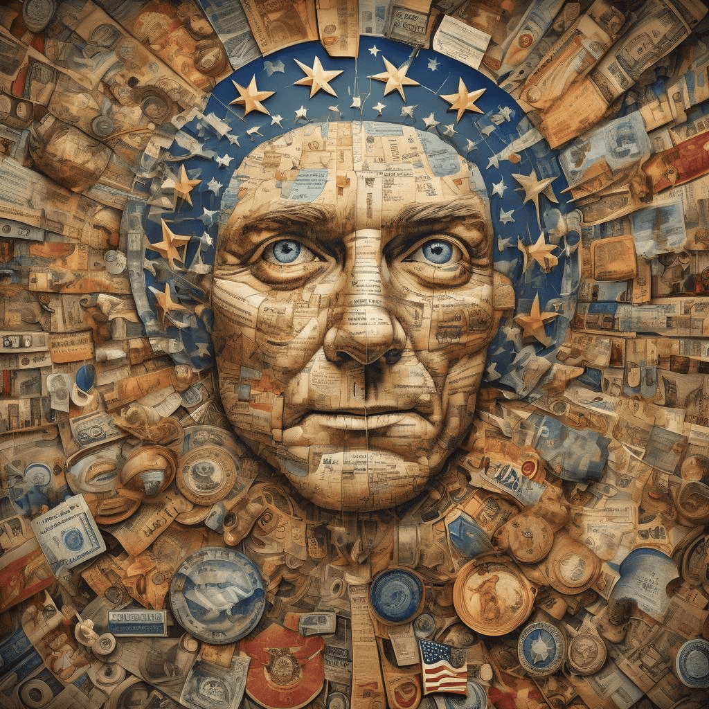 The Tariff History of the United States by Frank William Taussig