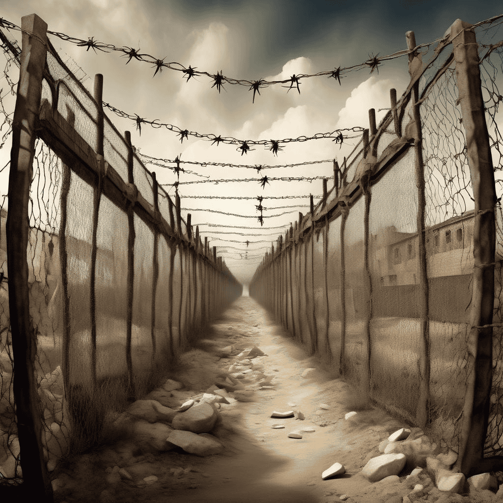 Years of Infamy: The Untold Story of America’s Concentration Camps by Michi Weglyn