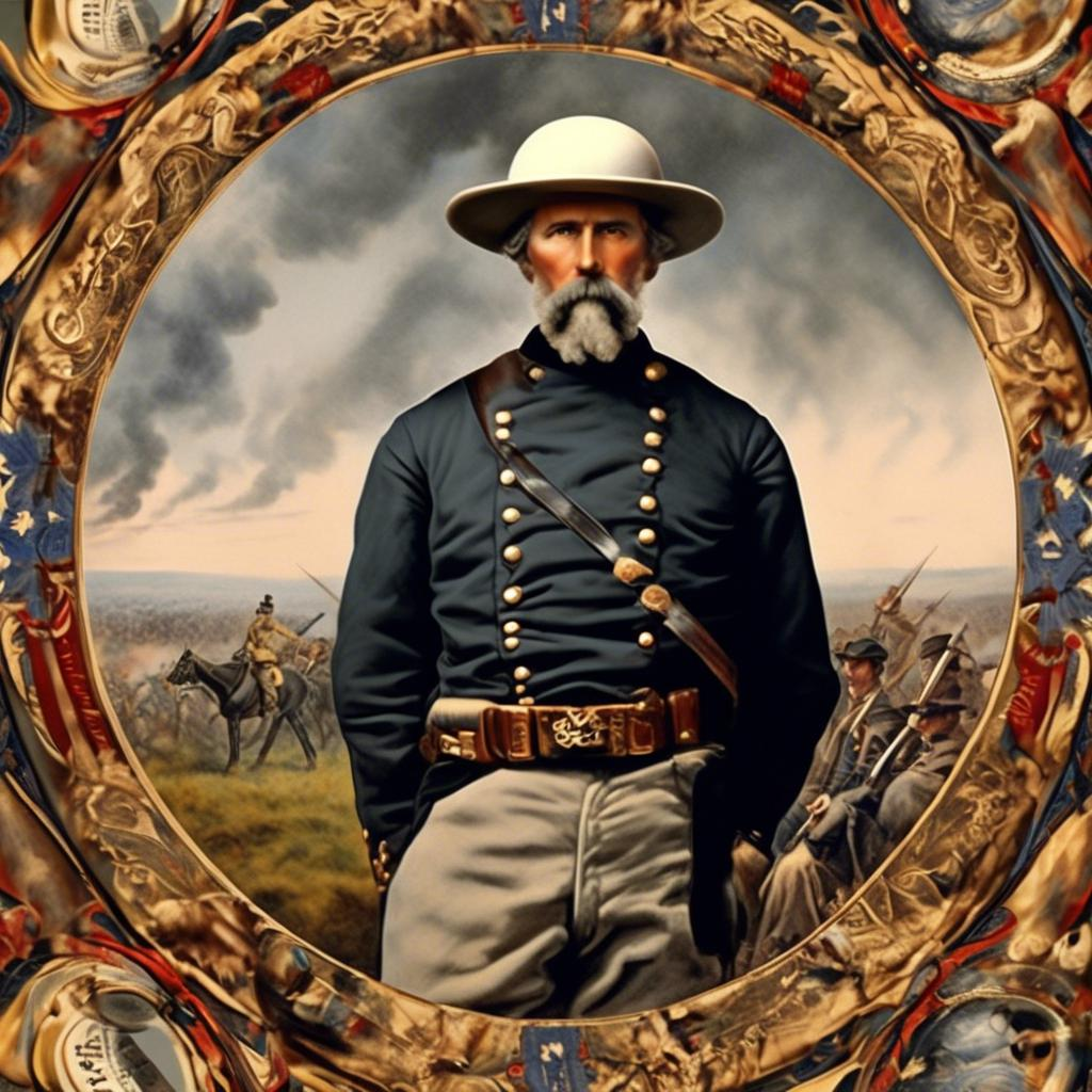 The Gettysburg Campaign: A Study In Command by Edwin B. Coddington