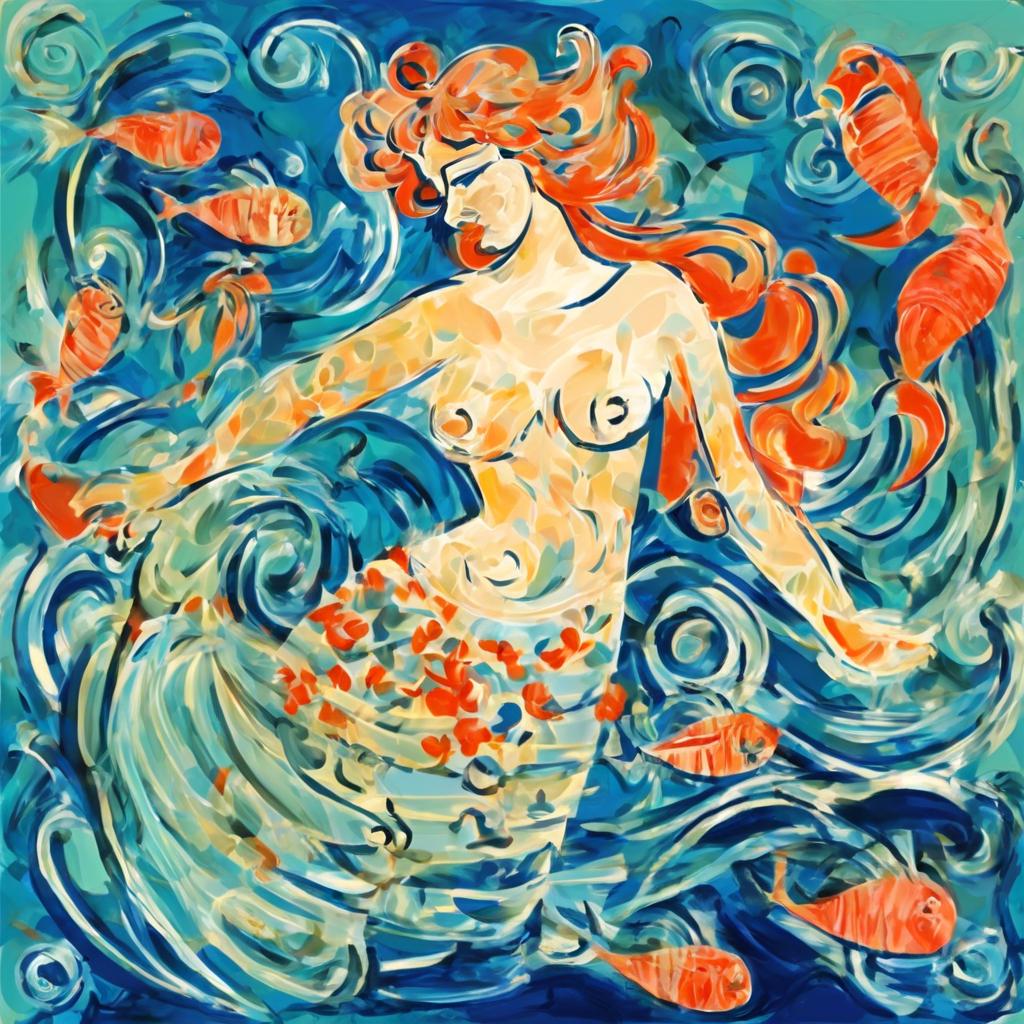1. Η ζωηρή χρωματική παλέτα του Raoul Dufy