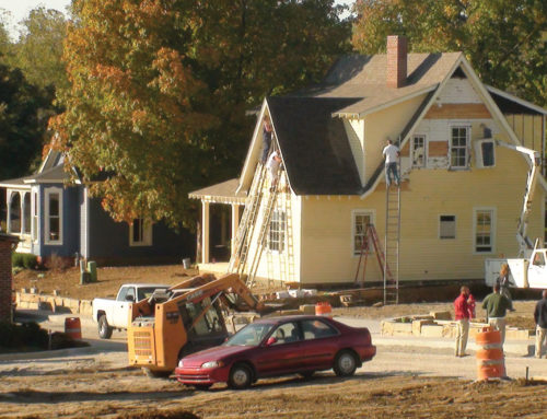 Why Historic Preservation Is Important