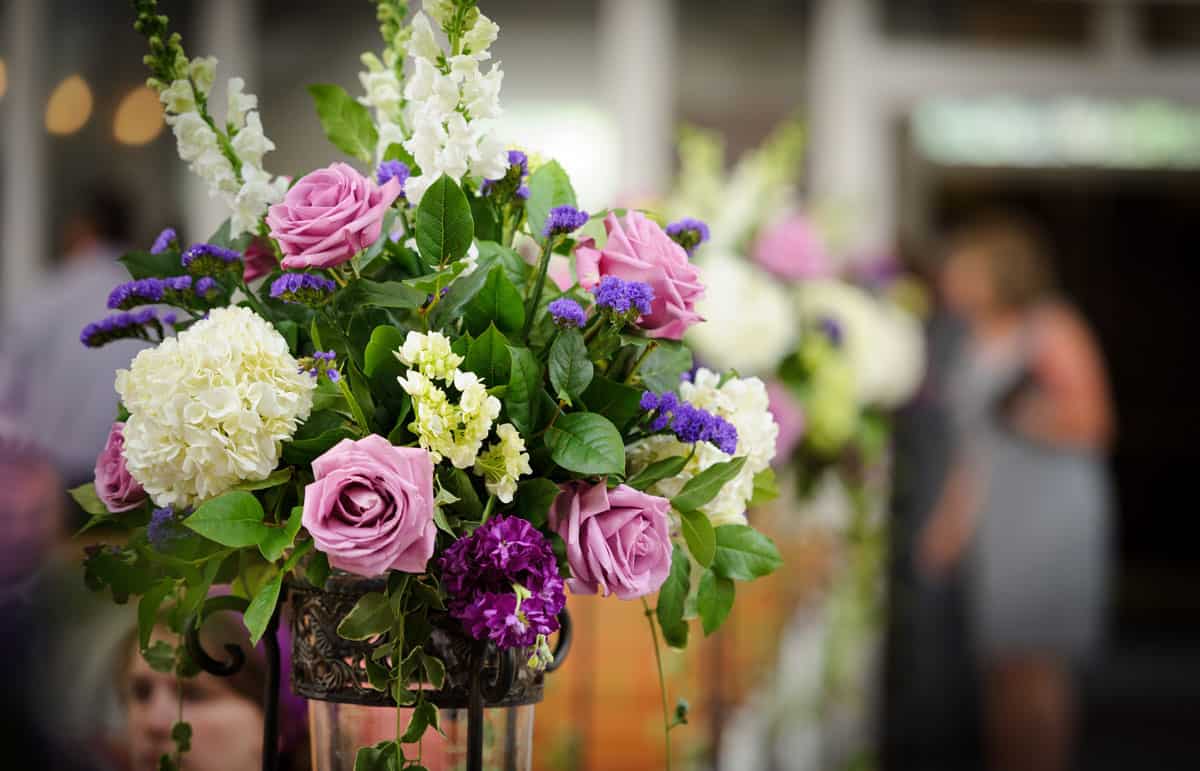 flowers Flower arrangements