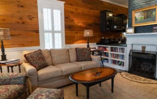 House Shelby living room