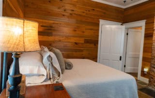 House Shelby bedroom