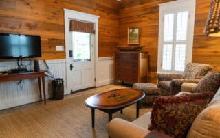 House Shelby living room