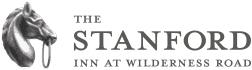 The Stanford Inn at Wilderness Road Logo
