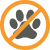 No pets