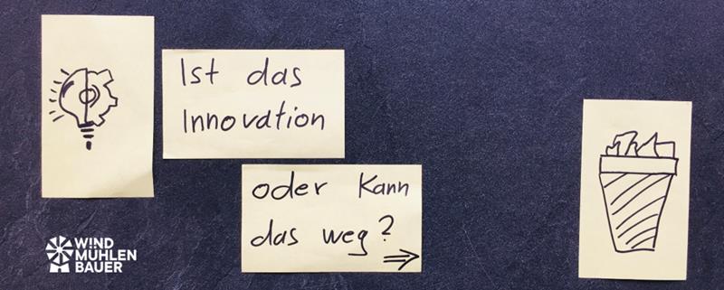 Innovationsmanagement