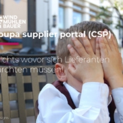 coupa supplier portal