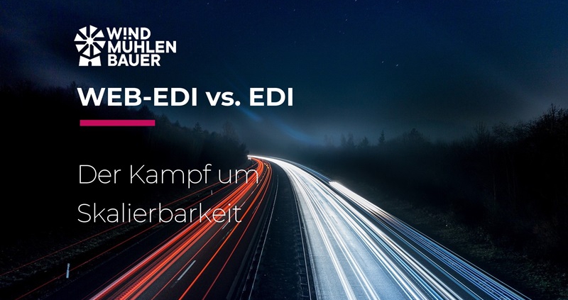 WEB-EDI