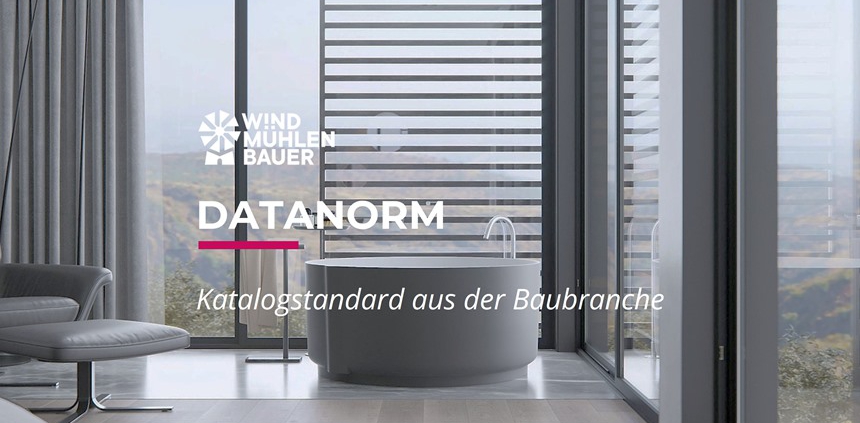 katalogart datanorm