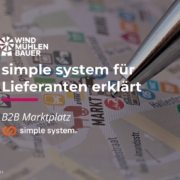 b2b marktplatz