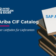 Ariba CIf