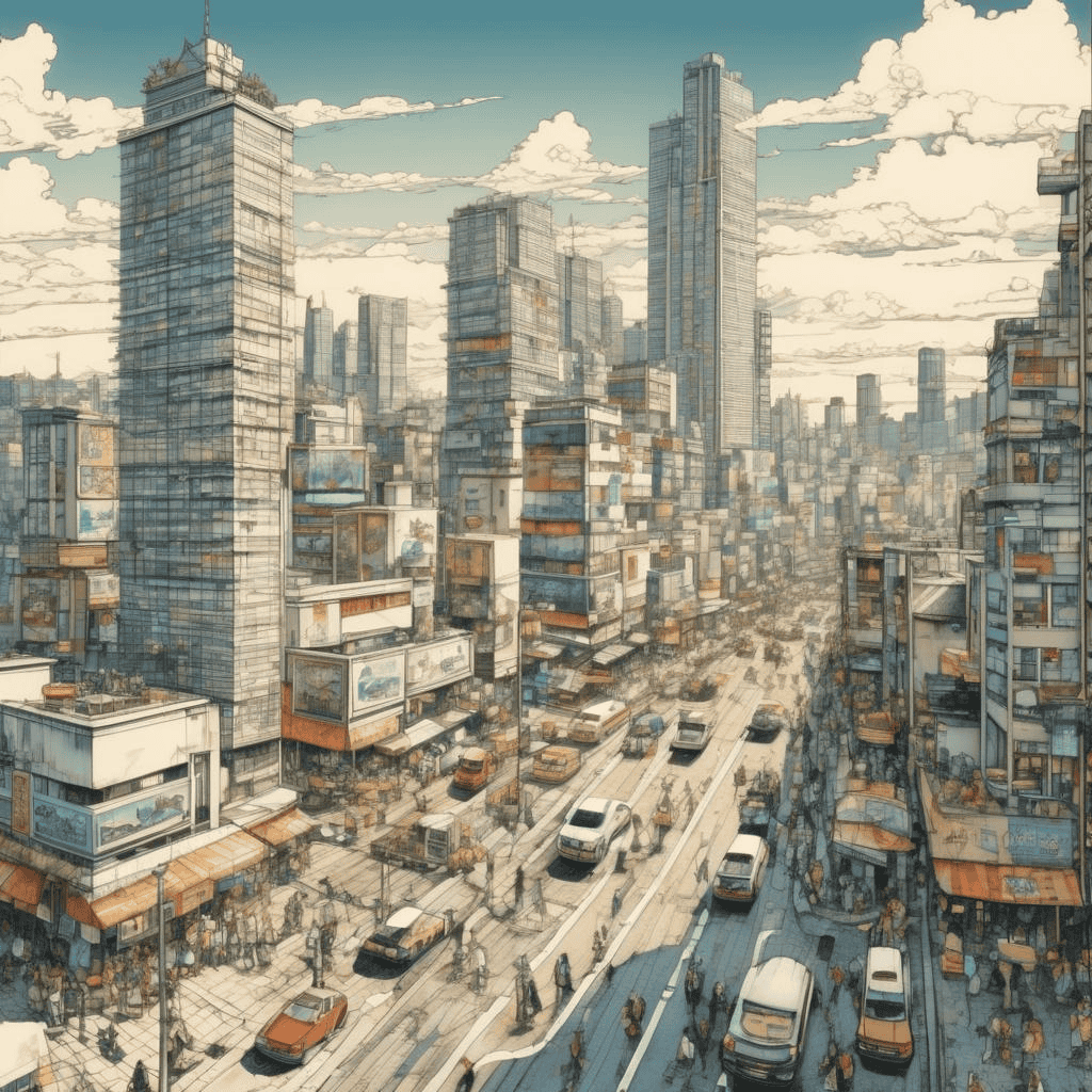 Matsumoto – Toshi Yoshida