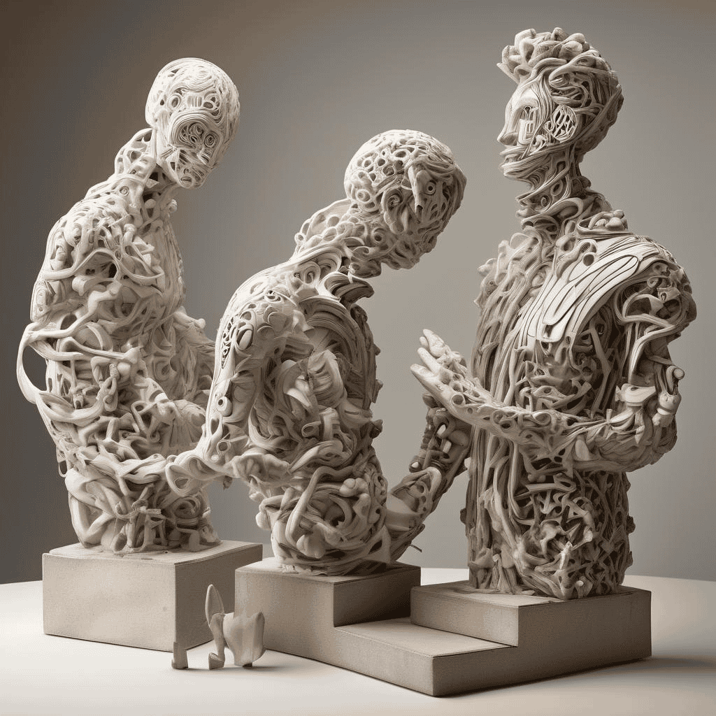 Quinquereme – Tim Scott