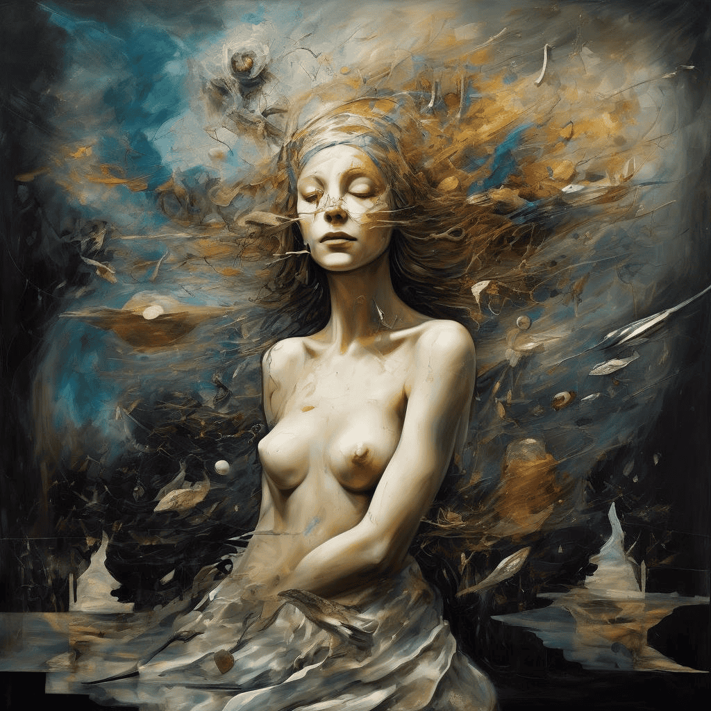 Bay – Margit Selska