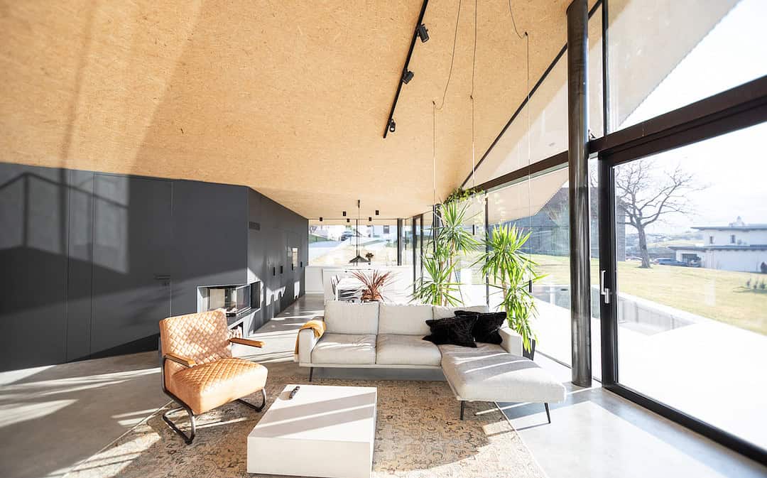 Haus Mesh