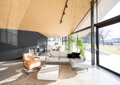 Haus Mesh