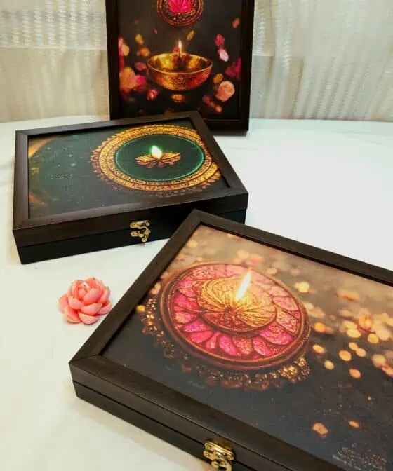 Festival Gifting Diwali