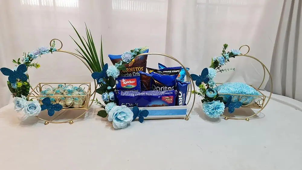 Naming Ceremony Gifts