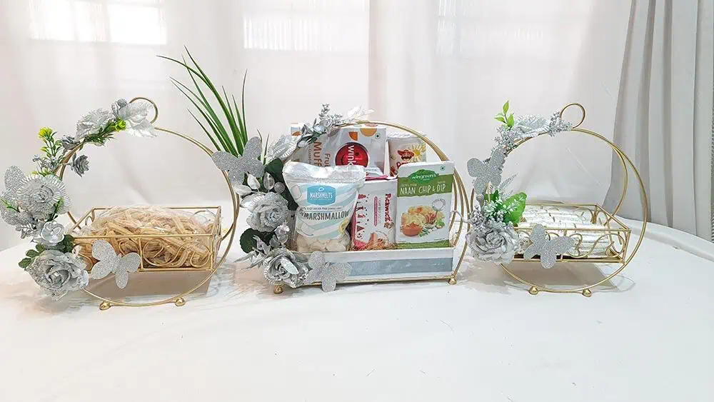 Naming Ceremony Gifts
