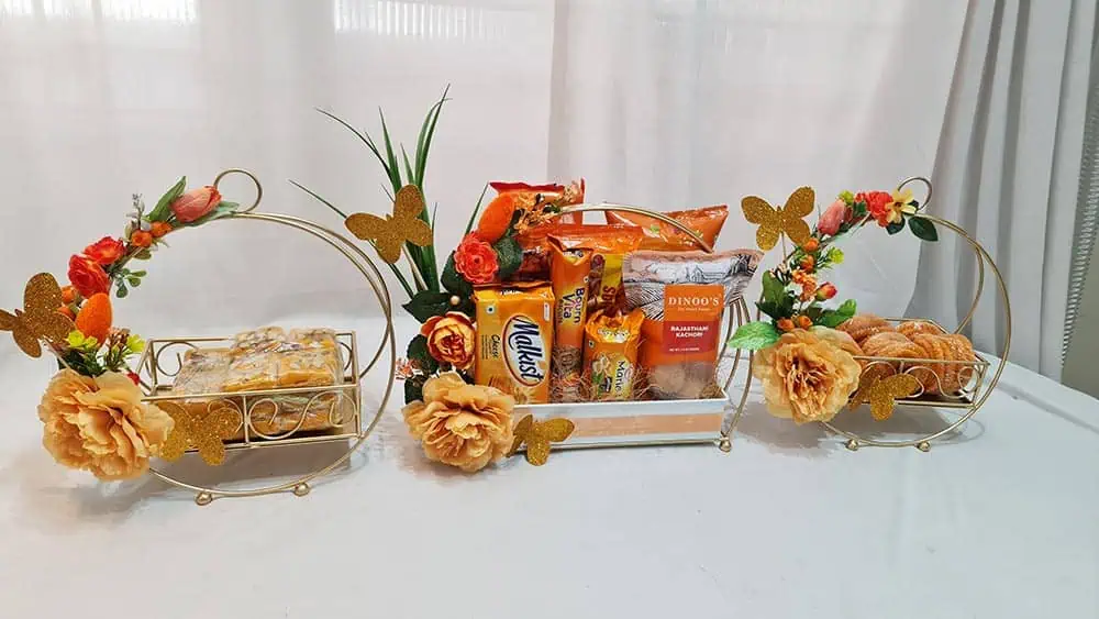 Naming Ceremony Gifts