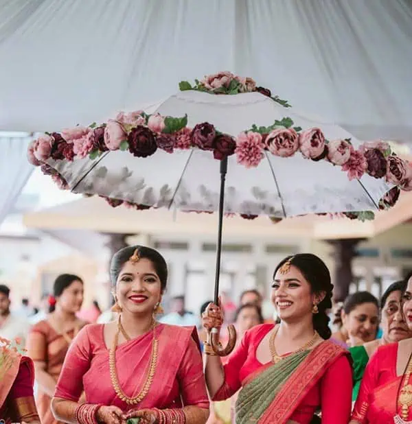 Umbrella-Pratheeksha