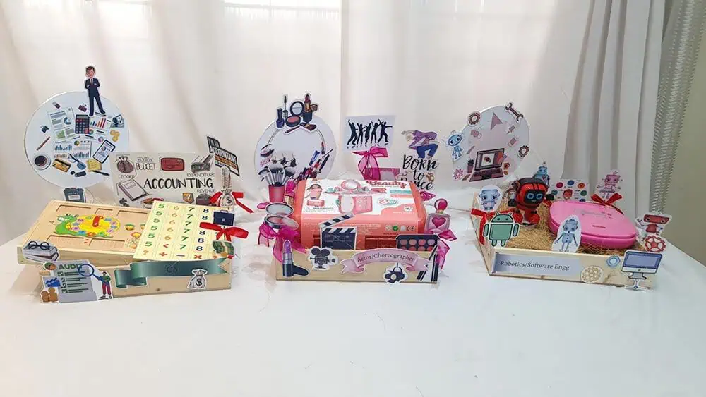 Naming Ceremony Gifts