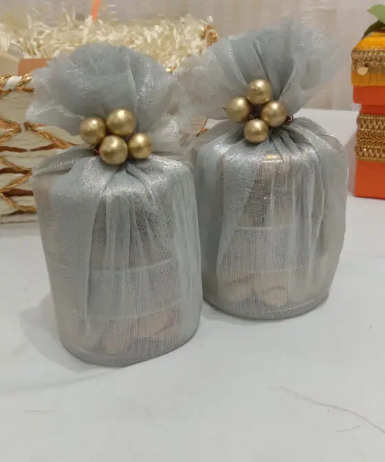 60th Birthday Return Gifts