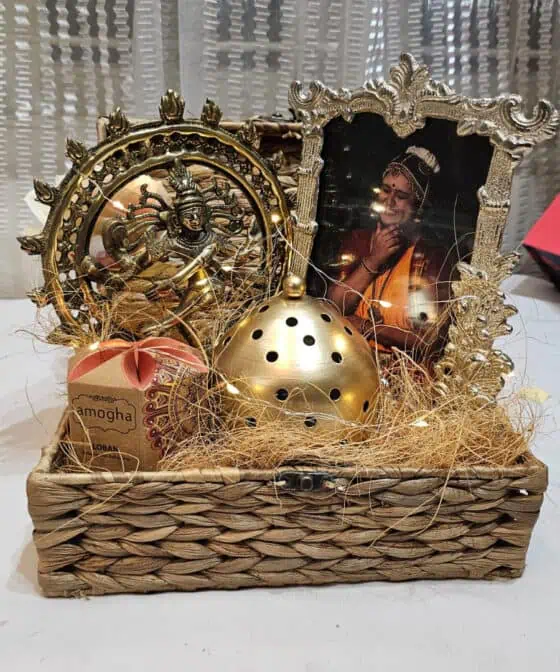 New Arrivals Arangetram Hamper